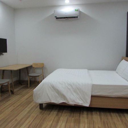 Nd Building Appartement Ho Chi Minh-stad Buitenkant foto