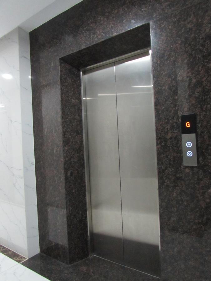 Nd Building Appartement Ho Chi Minh-stad Buitenkant foto